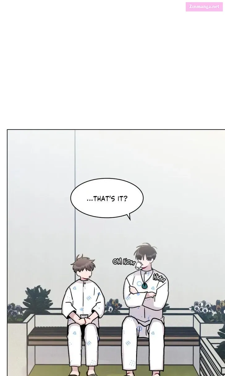 One Summer Day (KER) Chapter 28 page 71 - Mangabat