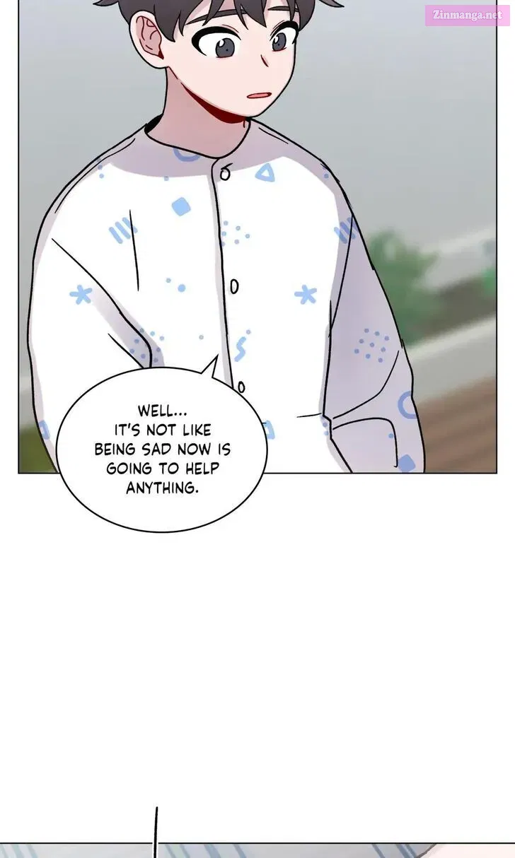 One Summer Day (KER) Chapter 28 page 74 - Mangabat