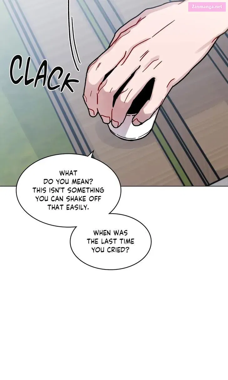 One Summer Day (KER) Chapter 28 page 75 - Mangabat