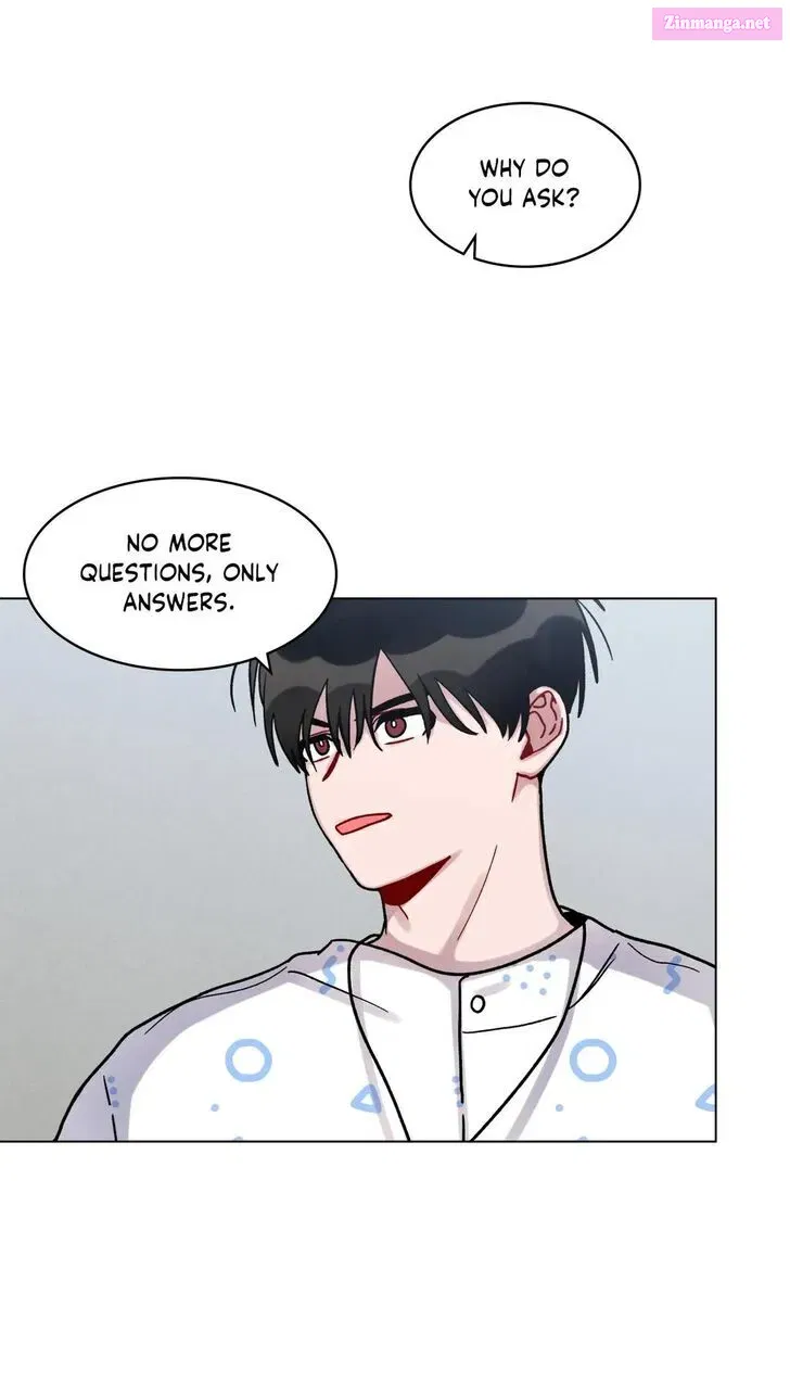 One Summer Day (KER) Chapter 28 page 76 - Mangabat