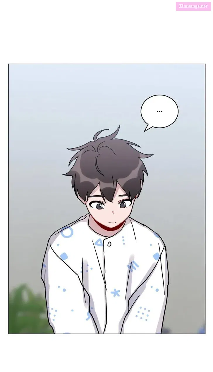 One Summer Day (KER) Chapter 28 page 77 - Mangabat