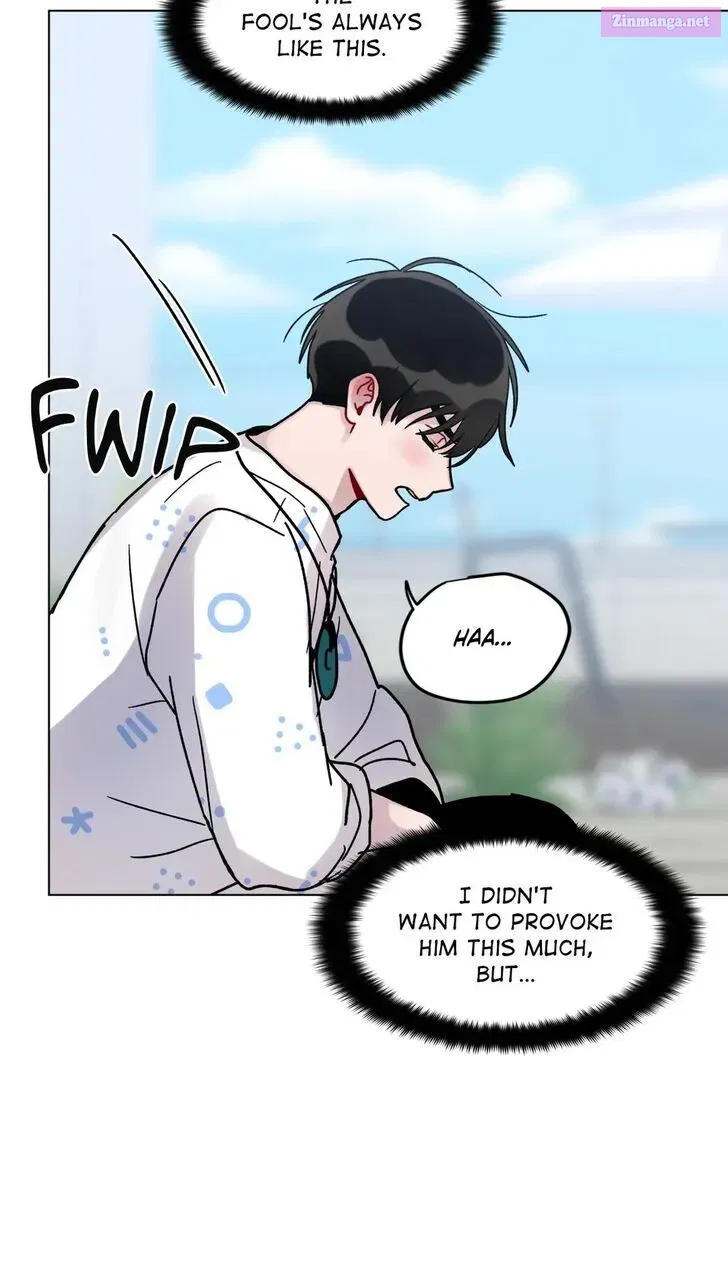 One Summer Day (KER) Chapter 28 page 80 - Mangabat