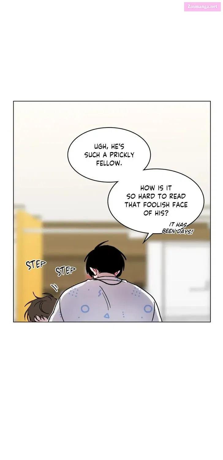 One Summer Day (KER) Chapter 29 page 17 - Mangabat