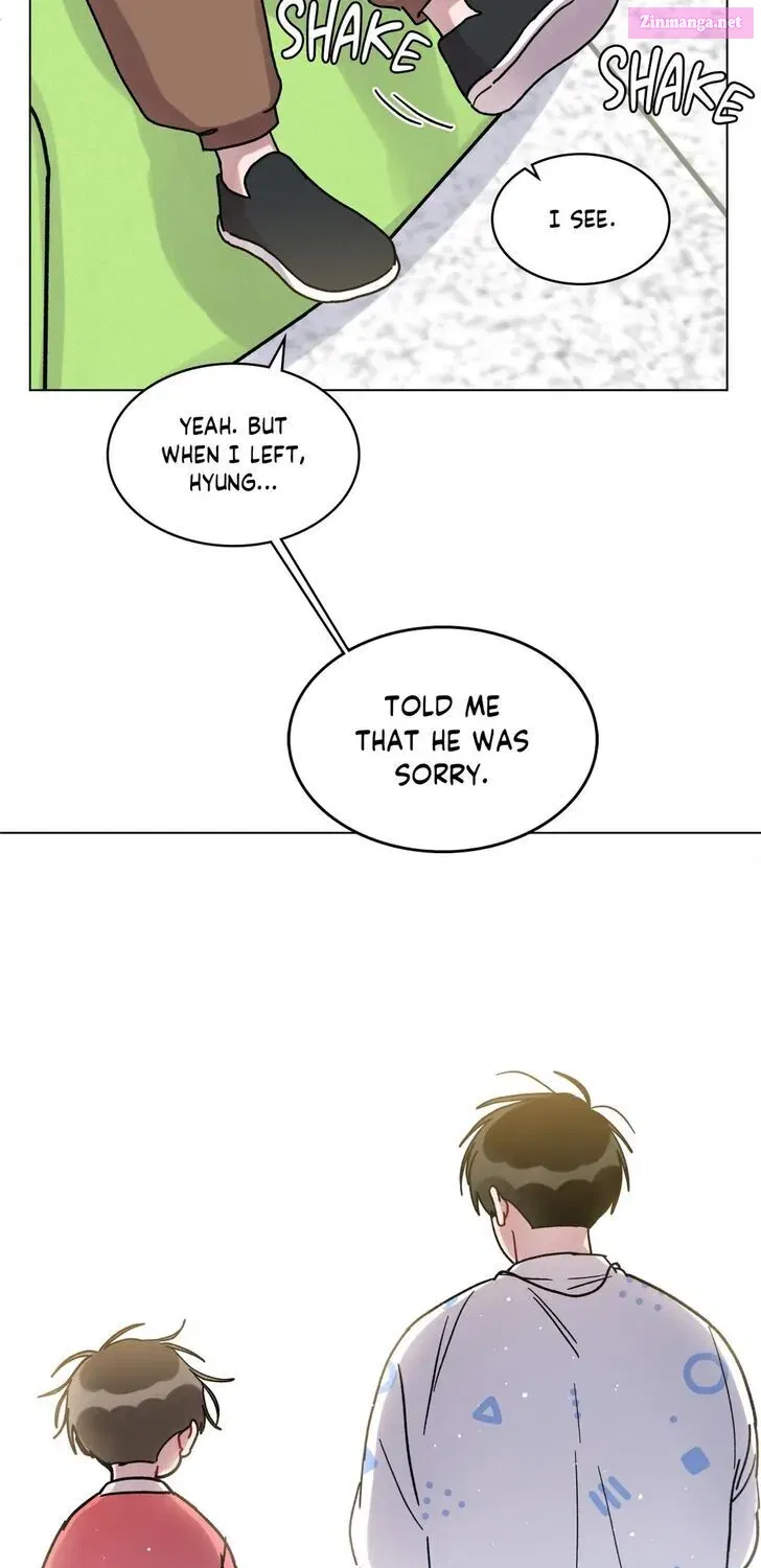 One Summer Day (KER) Chapter 29 page 35 - Mangabat