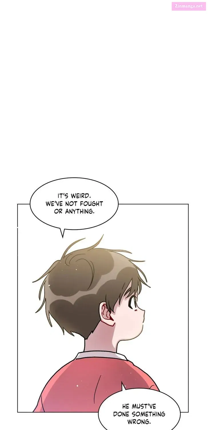 One Summer Day (KER) Chapter 29 page 37 - Mangabat