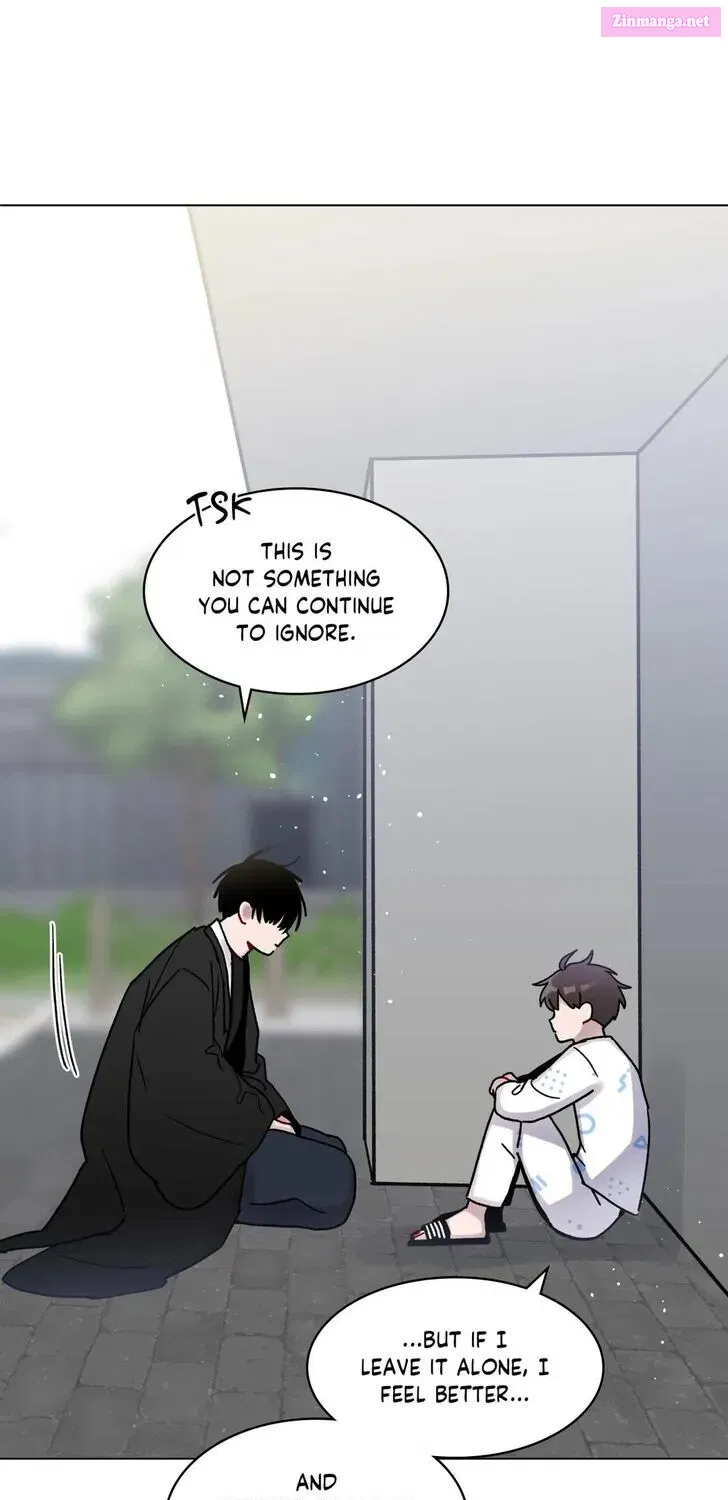 One Summer Day (KER) Chapter 29 page 59 - Mangabat