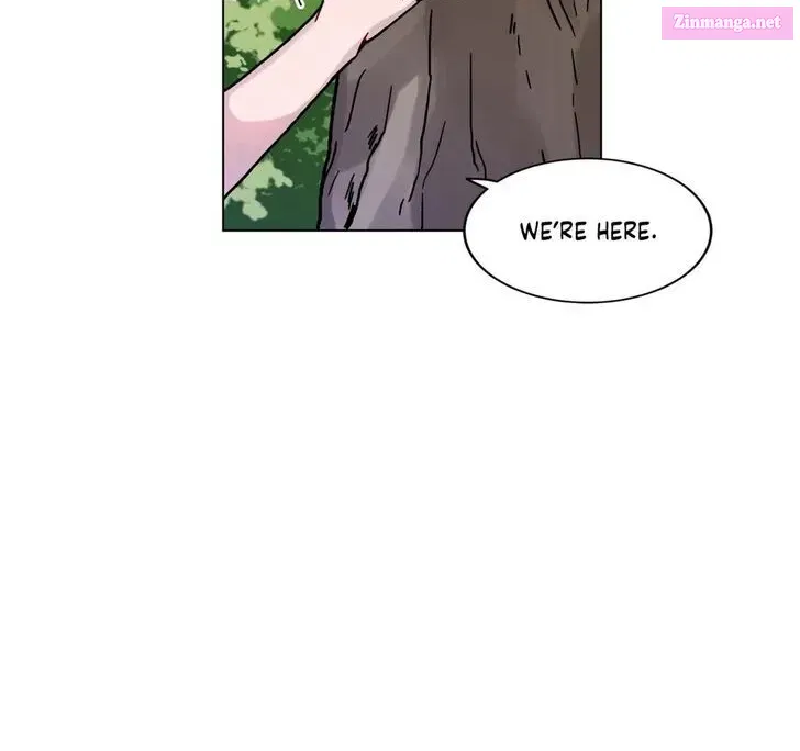 One Summer Day (KER) Chapter 3 page 28 - Mangabat