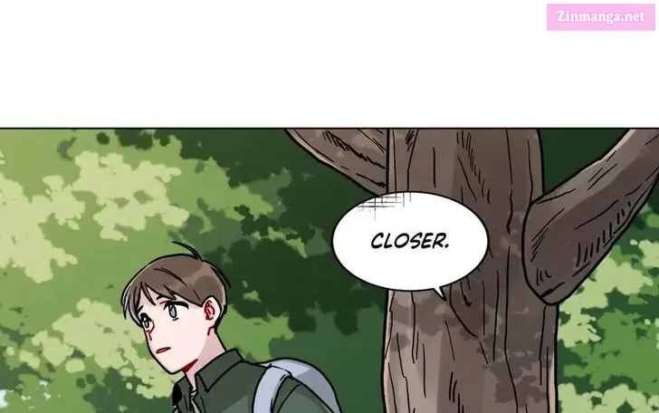 One Summer Day (KER) Chapter 3 page 32 - Mangabat