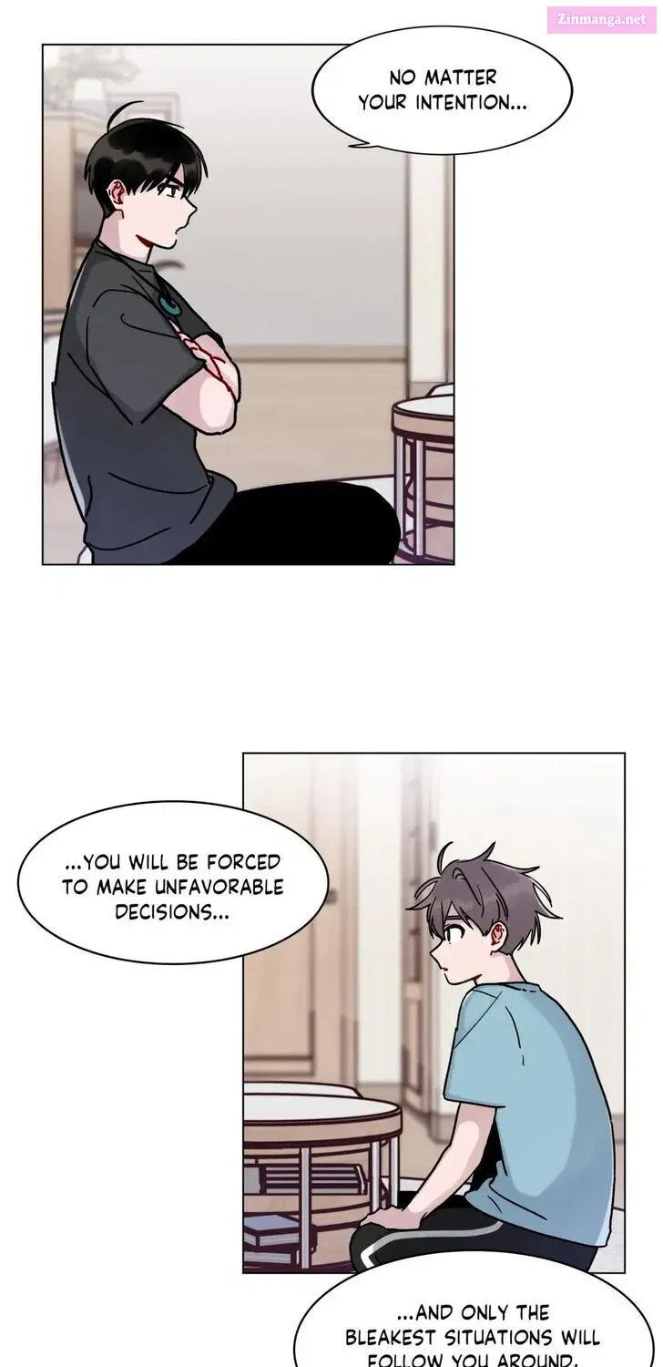 One Summer Day (KER) Chapter 3 page 71 - Mangabat