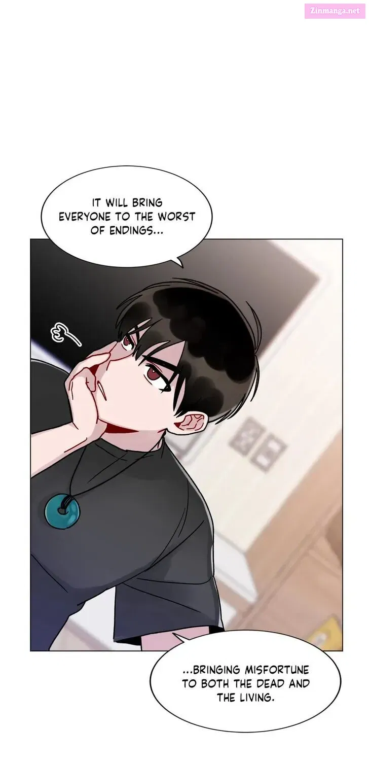 One Summer Day (KER) Chapter 3 page 73 - Mangabat