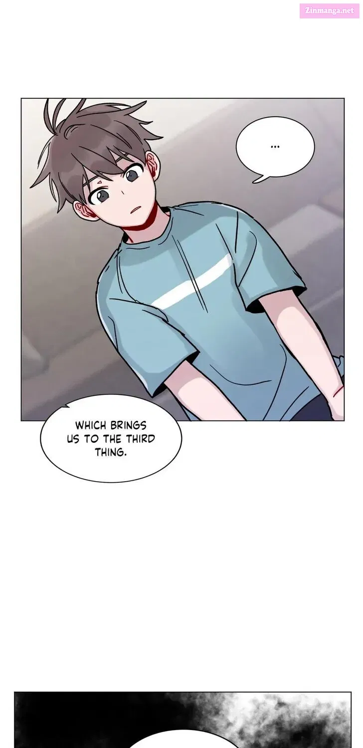 One Summer Day (KER) Chapter 3 page 75 - Mangabat