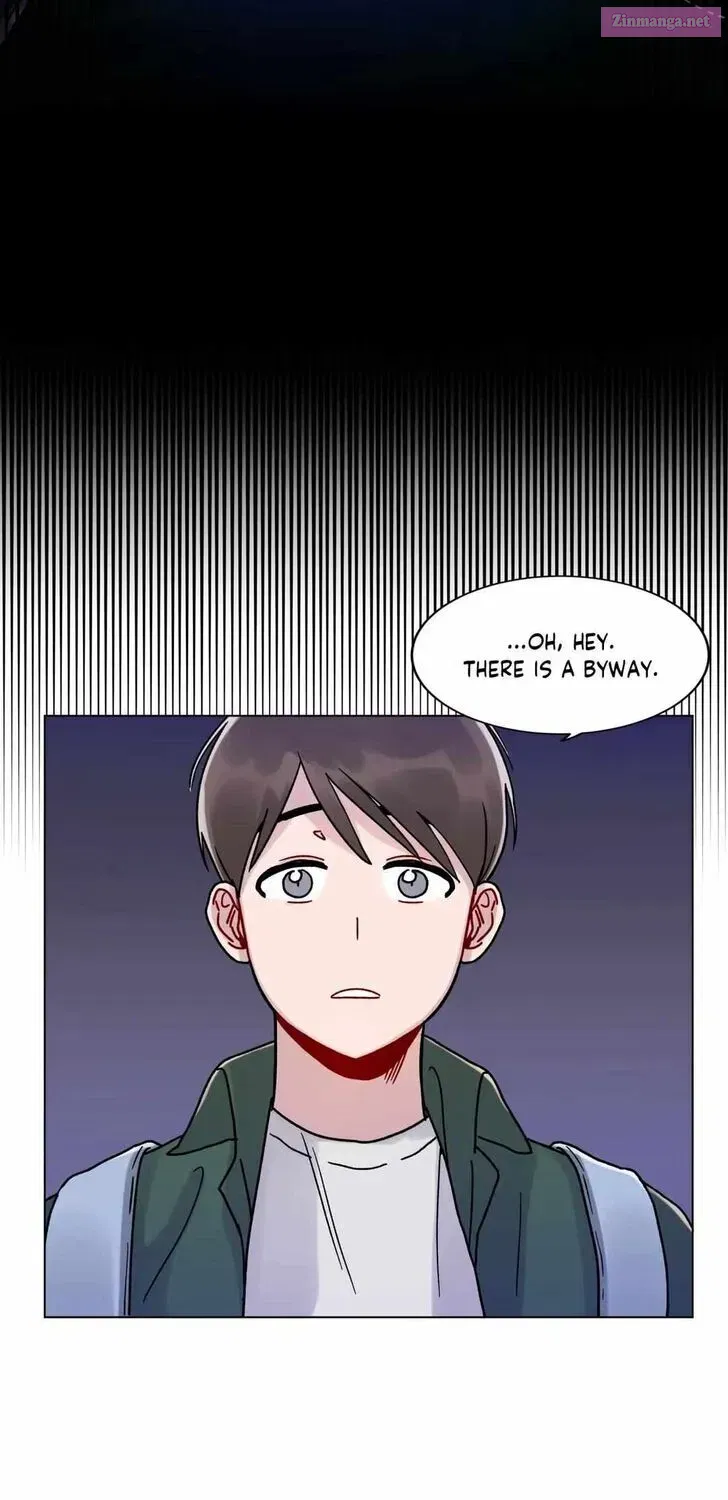 One Summer Day (KER) Chapter 3 page 9 - Mangabat