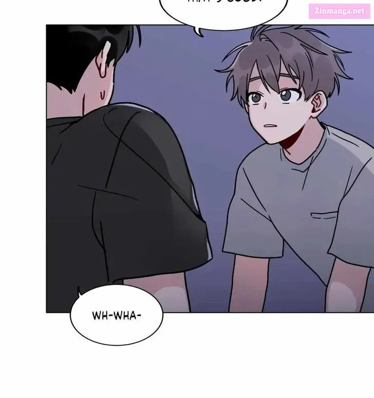 One Summer Day (KER) Chapter 3 page 96 - Mangabat