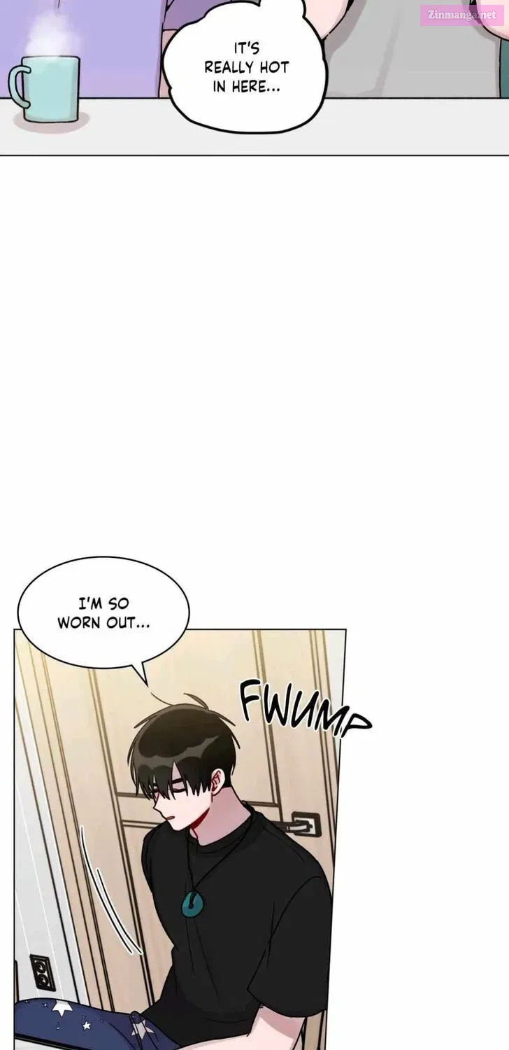 One Summer Day (KER) Chapter 30 page 28 - Mangabat