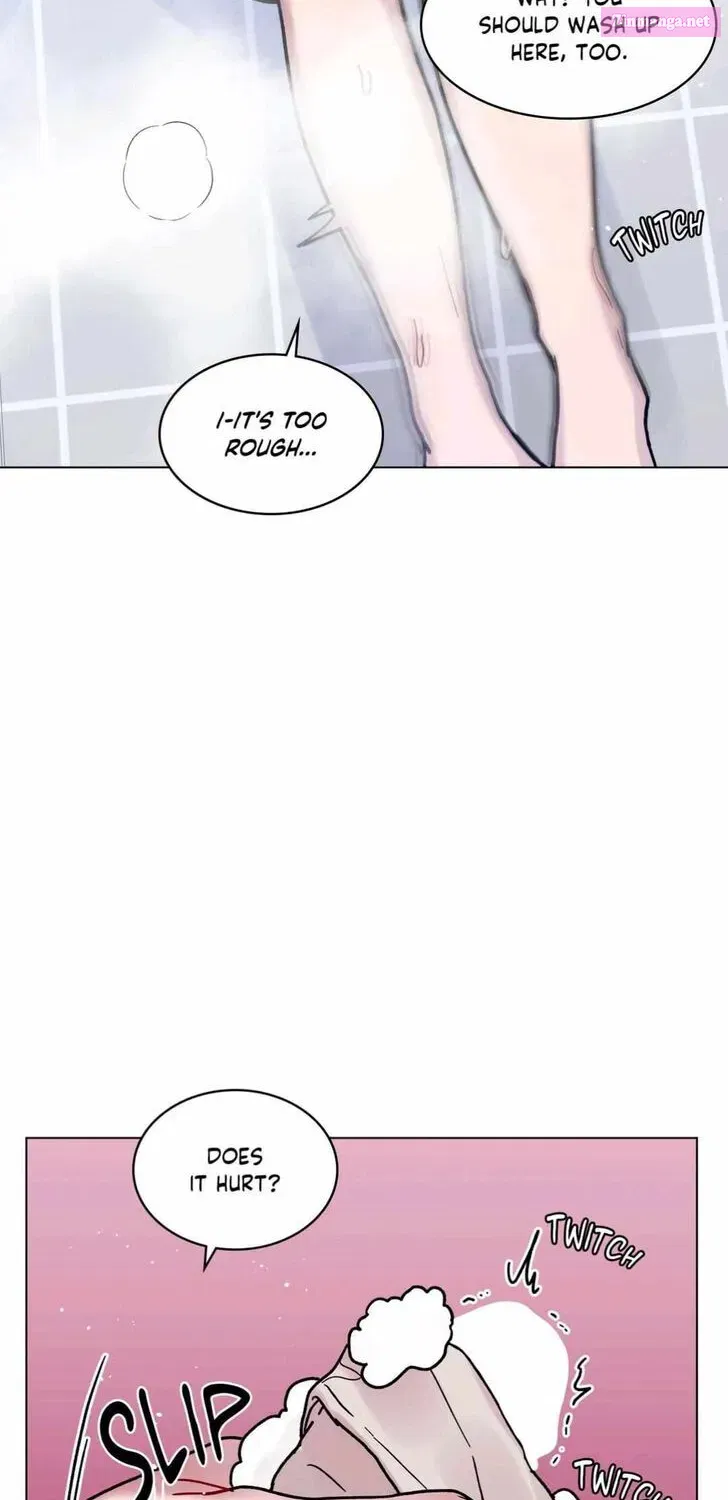 One Summer Day (KER) Chapter 34 page 44 - Mangabat