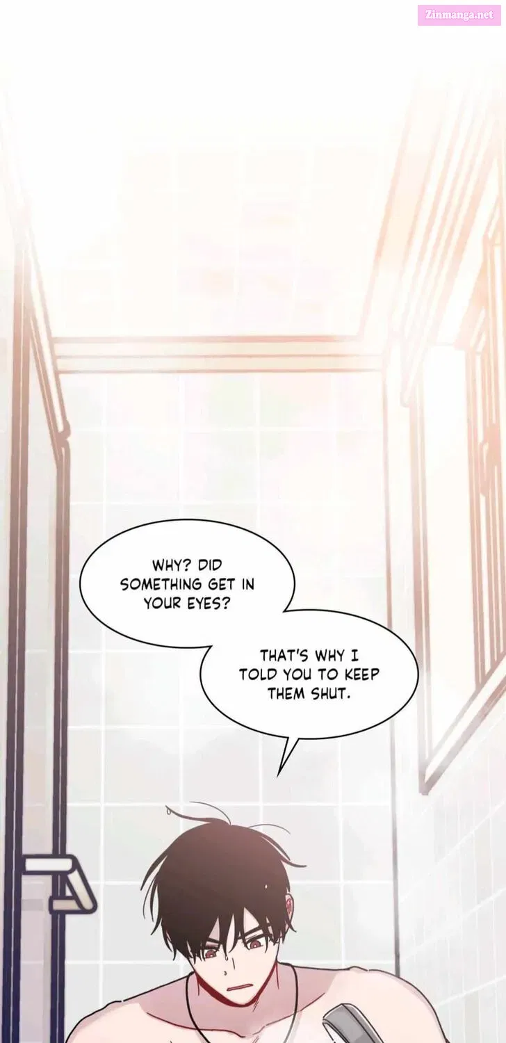 One Summer Day (KER) Chapter 34 page 6 - Mangabat