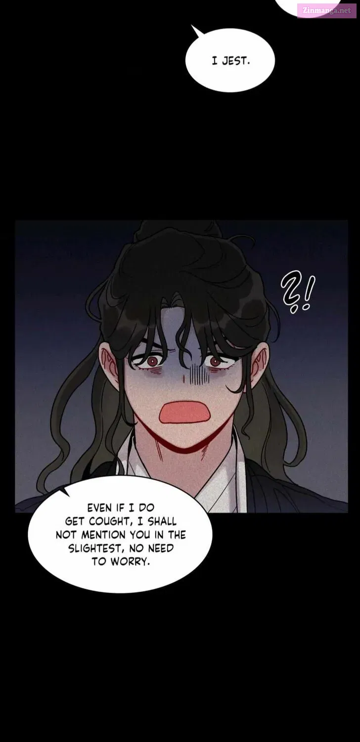 One Summer Day (KER) Chapter 36 page 16 - Mangabat