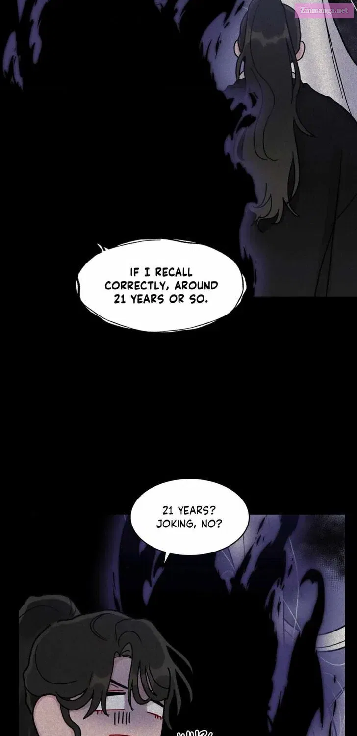 One Summer Day (KER) Chapter 36 page 49 - Mangabat