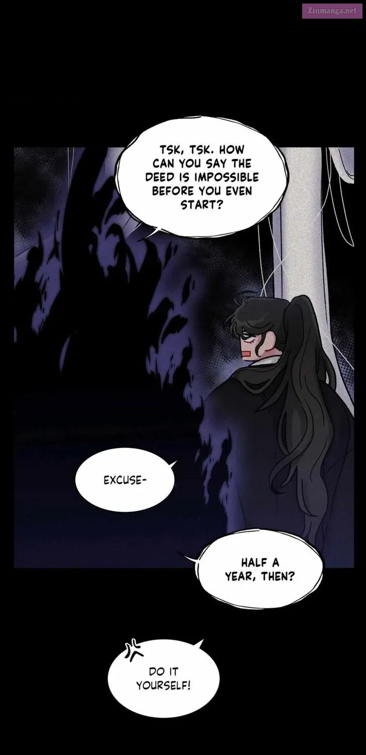 One Summer Day (KER) Chapter 36 page 52 - Mangabat