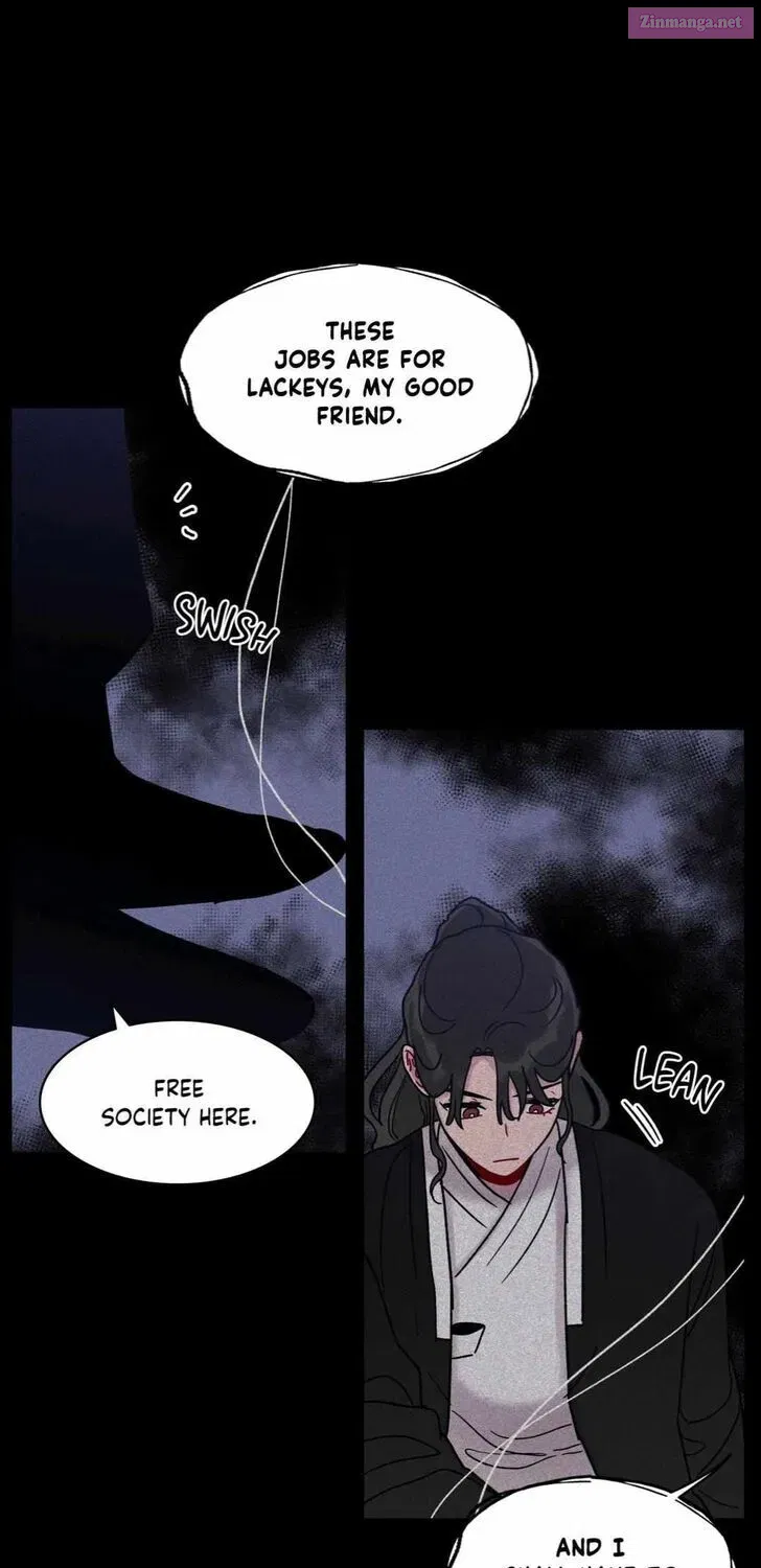 One Summer Day (KER) Chapter 36 page 53 - Mangabat