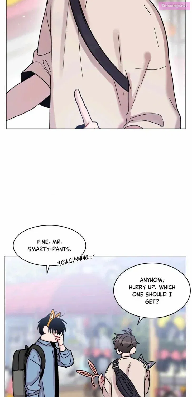 One Summer Day (KER) Chapter 36 page 69 - Mangabat