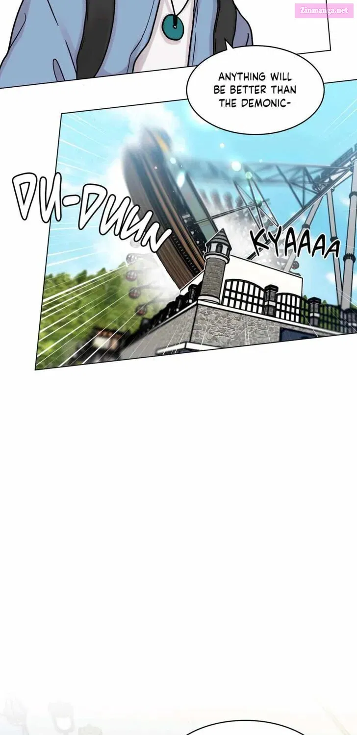 One Summer Day (KER) Chapter 37 page 14 - Mangabat