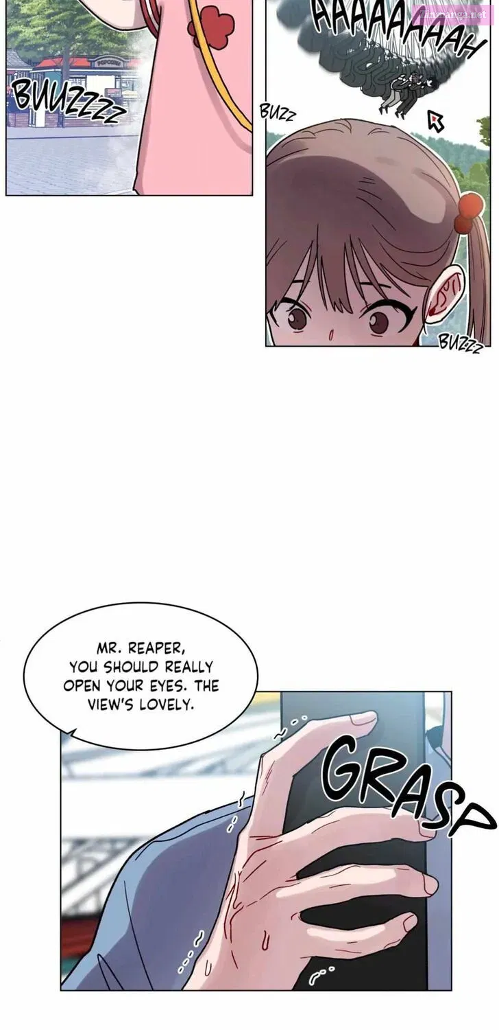 One Summer Day (KER) Chapter 37 page 4 - Mangabat