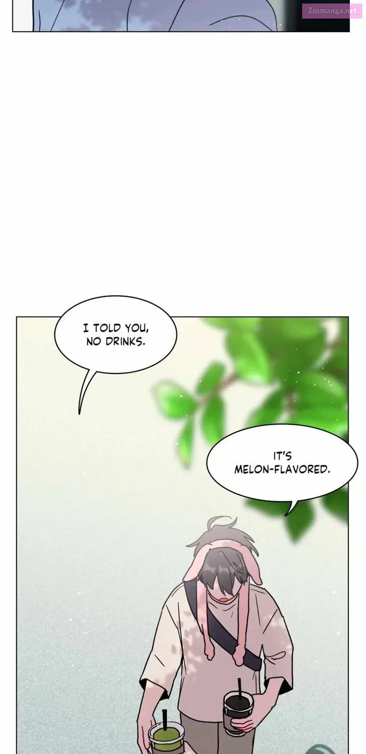 One Summer Day (KER) Chapter 37 page 36 - Mangabat