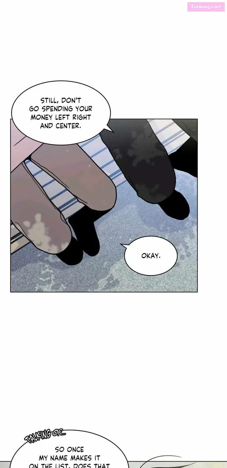 One Summer Day (KER) Chapter 37 page 44 - Mangabat