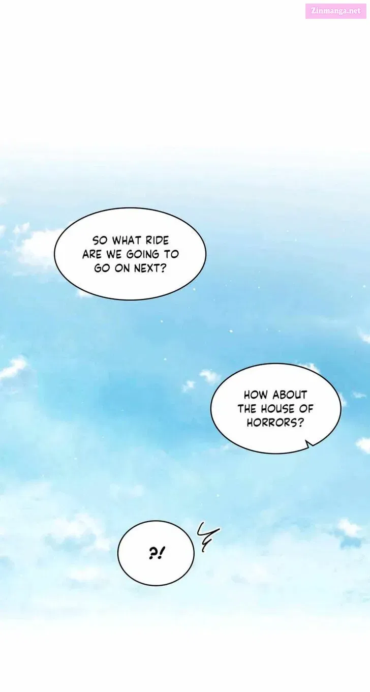 One Summer Day (KER) Chapter 37 page 57 - Mangabat