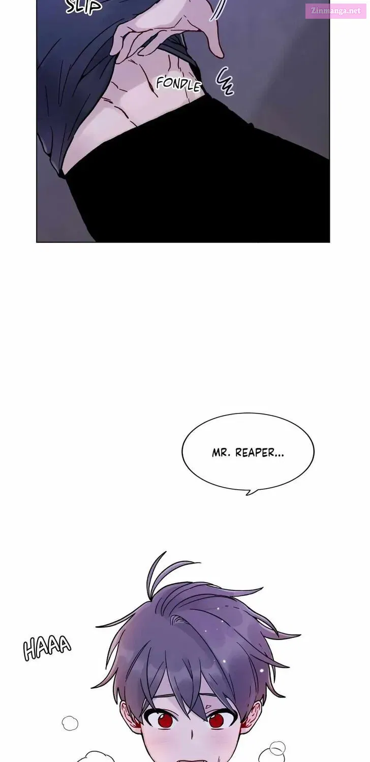 One Summer Day (KER) Chapter 4 page 24 - Mangabat