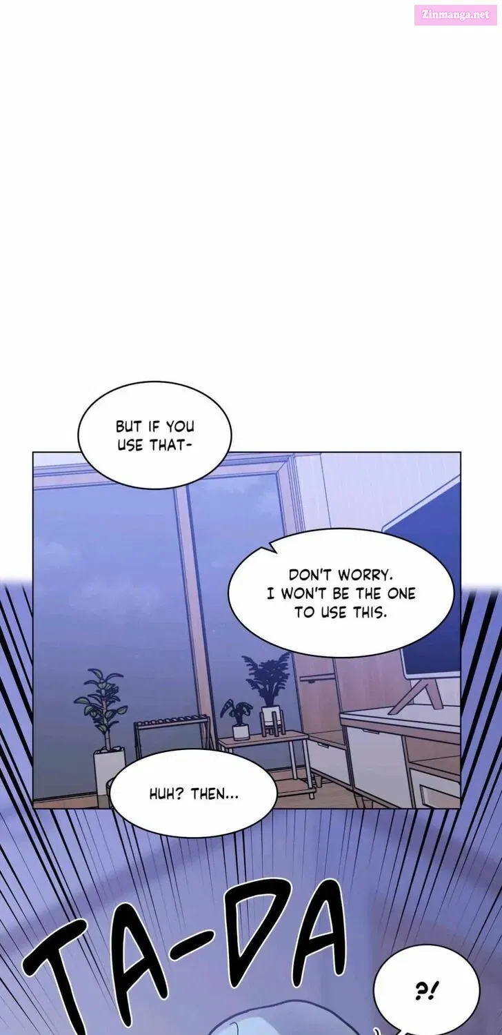 One Summer Day (KER) Chapter 40 page 61 - Mangabat