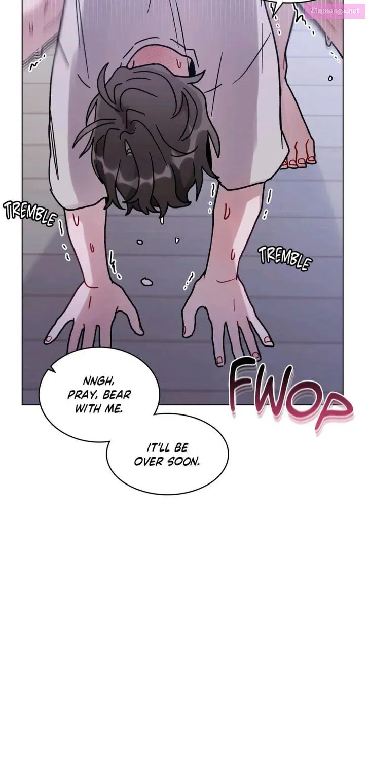 One Summer Day (KER) Chapter 41 page 37 - Mangabat