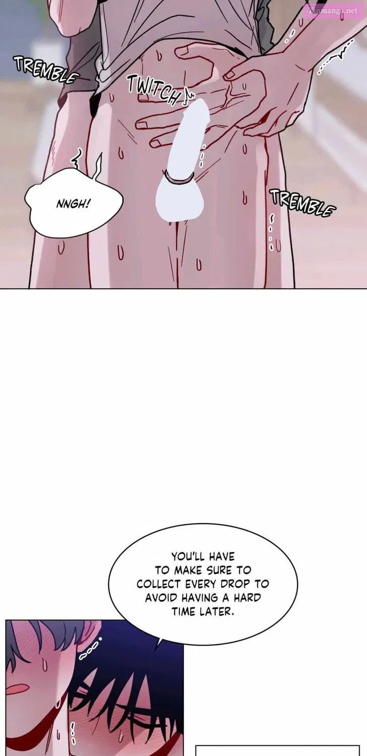 One Summer Day (KER) Chapter 41 page 46 - Mangabat