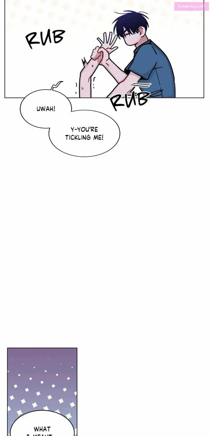 One Summer Day (KER) Chapter 41 page 60 - Mangabat