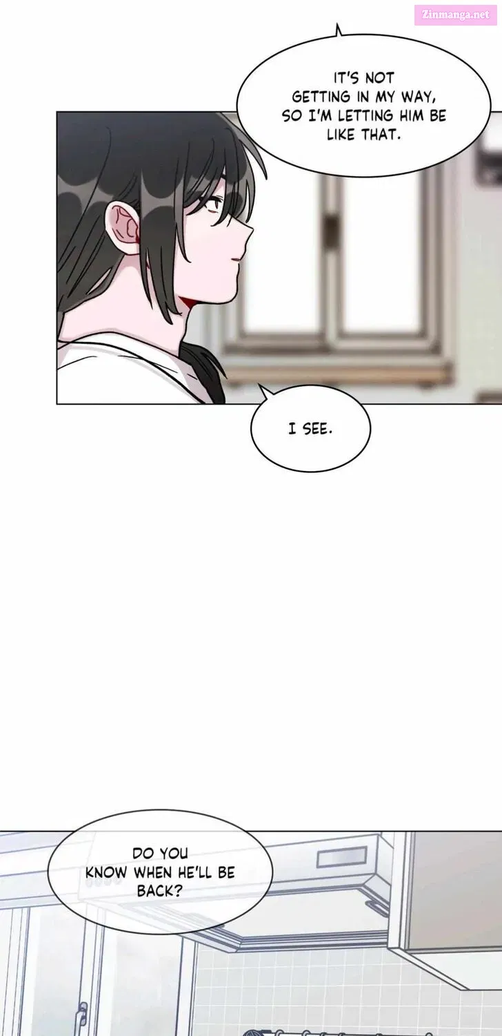 One Summer Day (KER) Chapter 44 page 20 - Mangabat