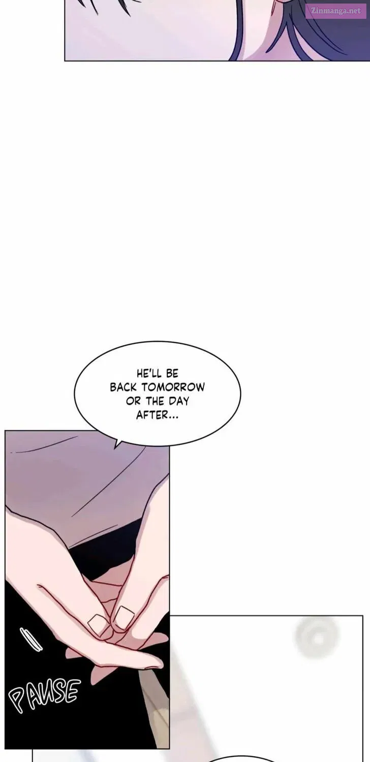 One Summer Day (KER) Chapter 44 page 63 - Mangabat