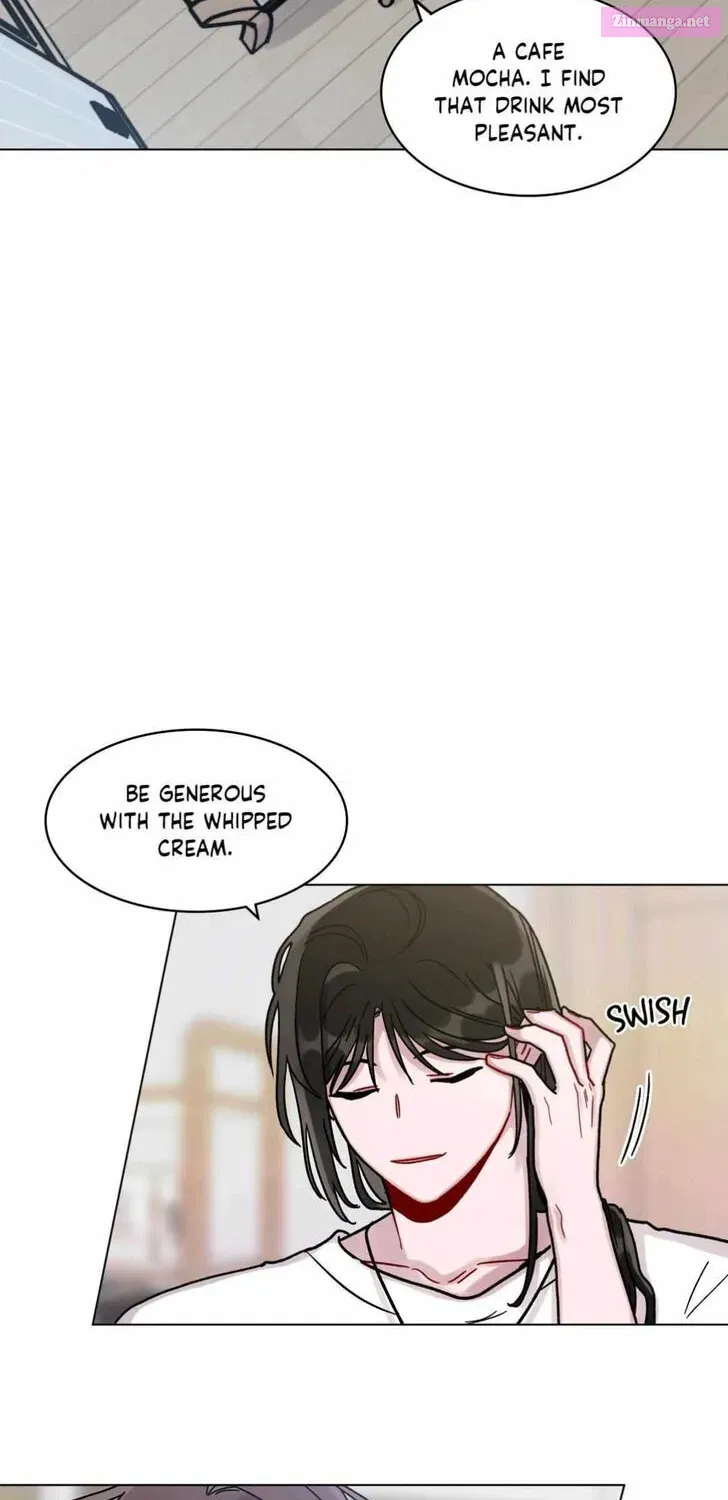 One Summer Day (KER) Chapter 44 page 10 - Mangabat