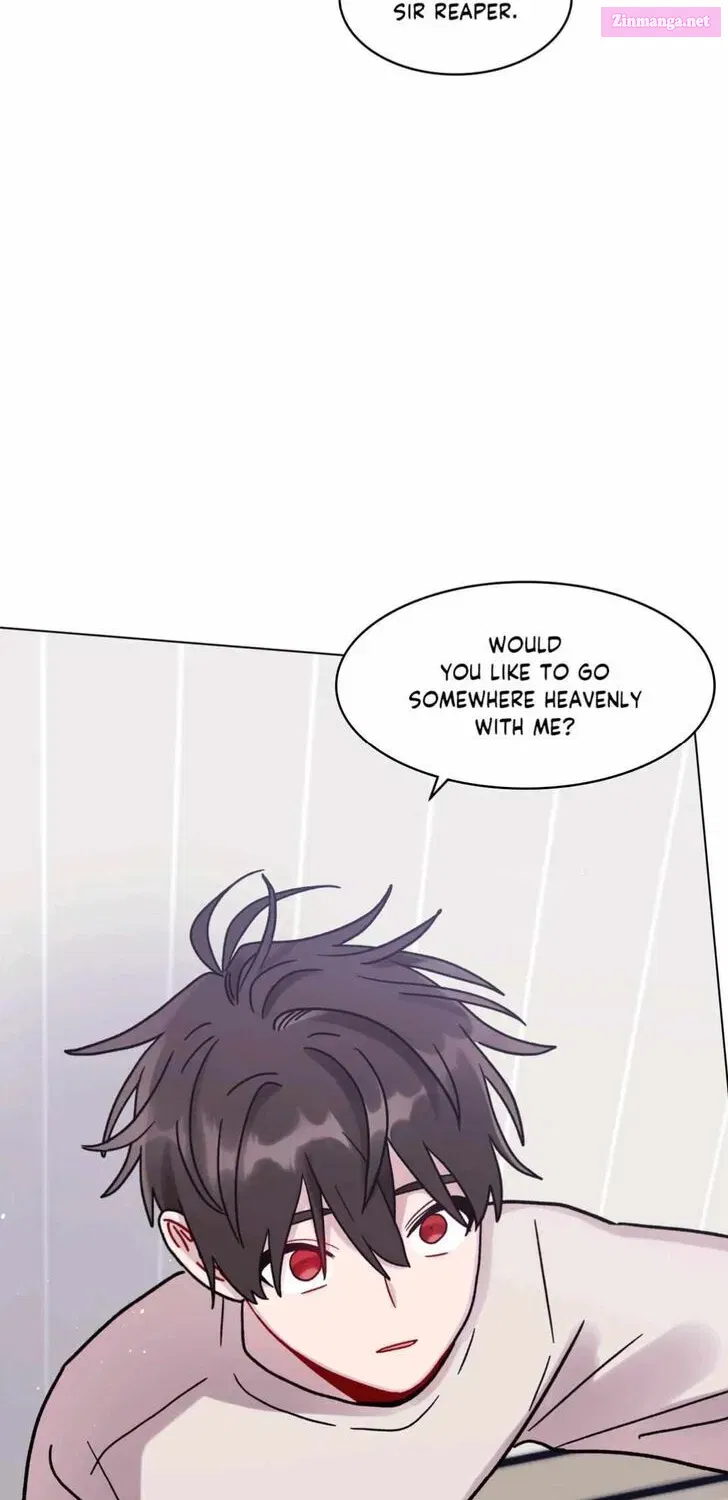 One Summer Day (KER) Chapter 45 page 34 - Mangabat