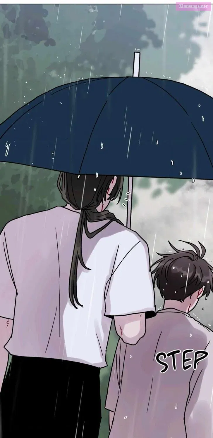 One Summer Day (KER) Chapter 45 page 59 - Mangabat