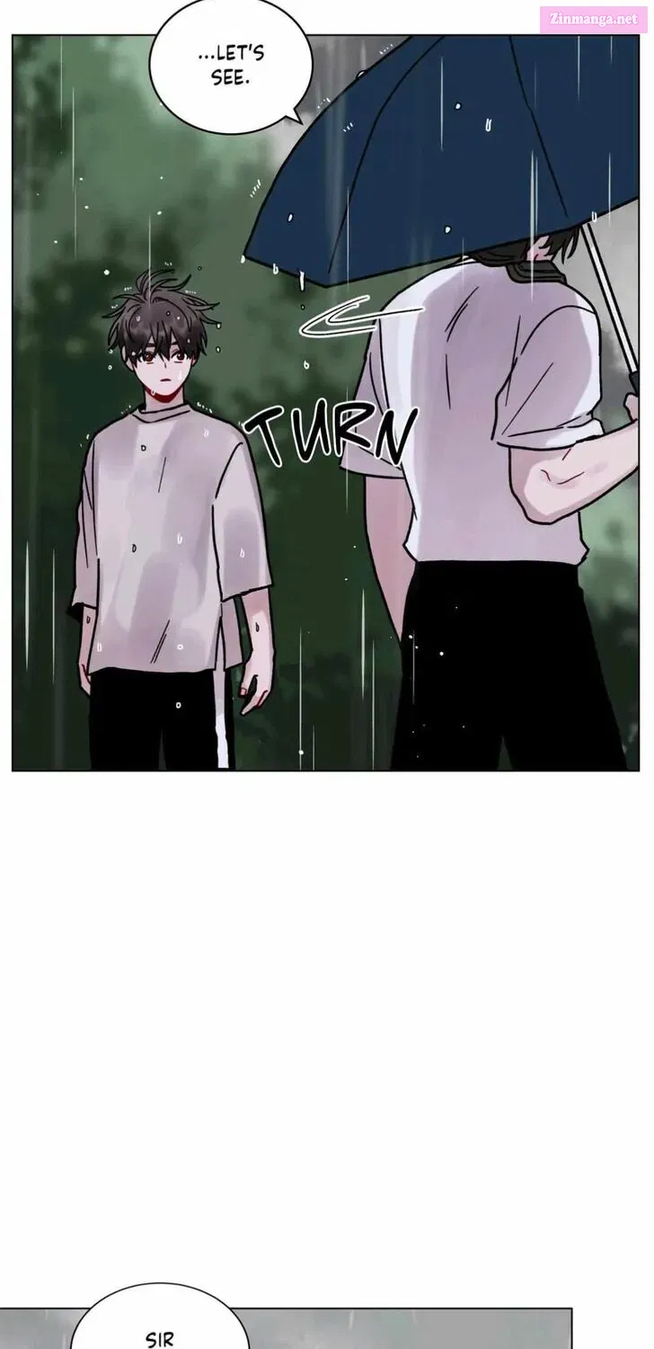 One Summer Day (KER) Chapter 45 page 67 - Mangabat