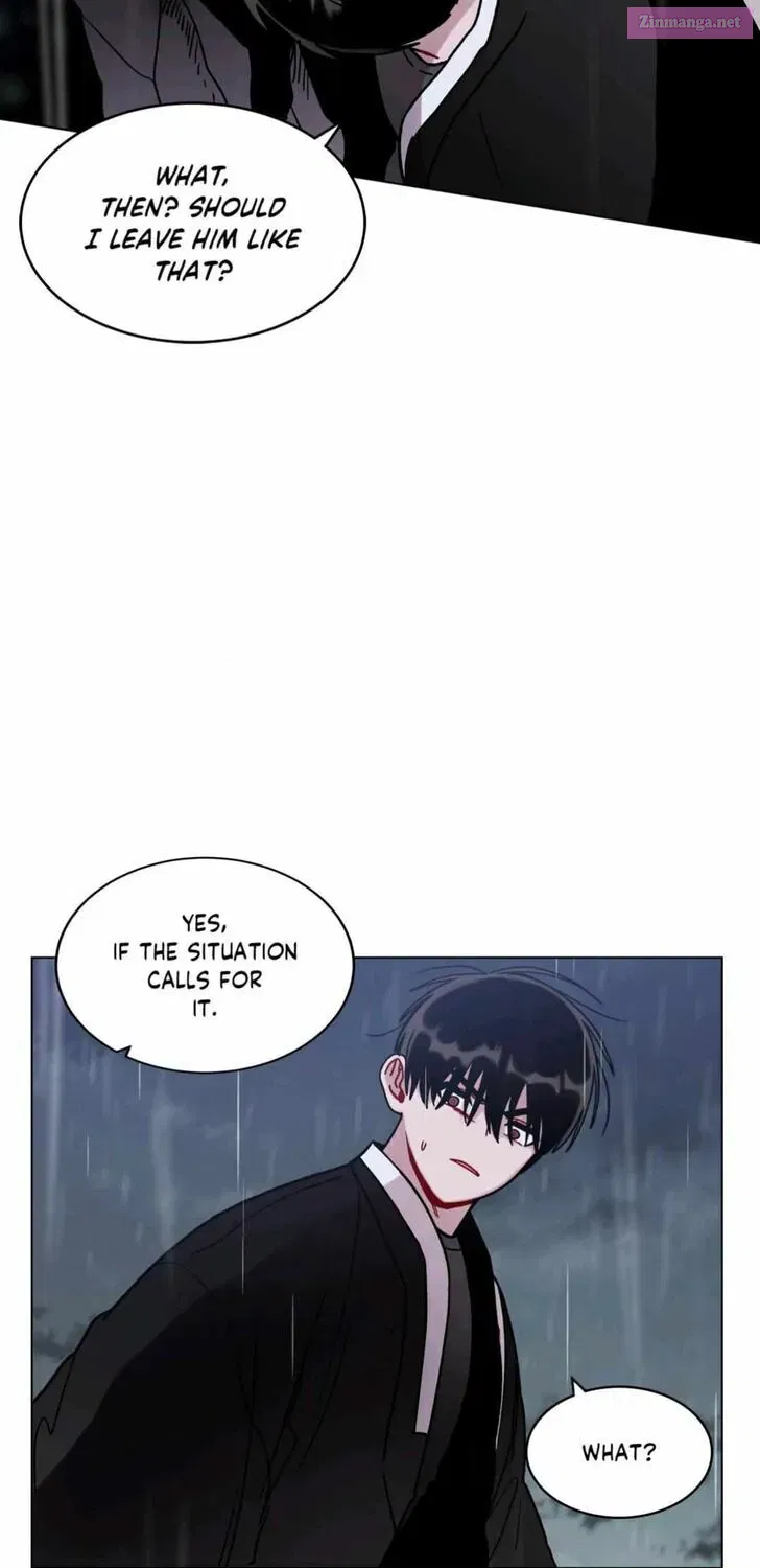 One Summer Day (KER) Chapter 46 page 38 - Mangabat