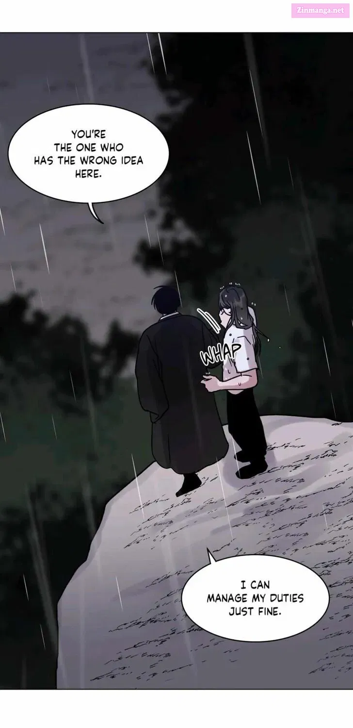 One Summer Day (KER) Chapter 46 page 50 - Mangabat