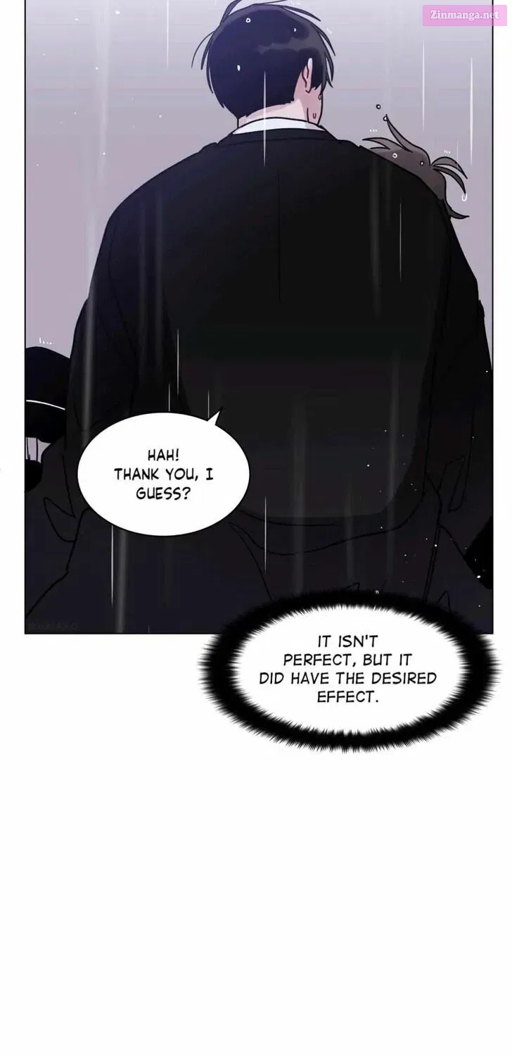 One Summer Day (KER) Chapter 46 page 72 - Mangabat