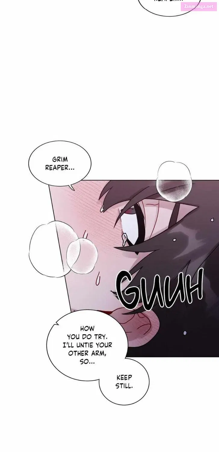 One Summer Day (KER) Chapter 48 page 48 - Mangabat