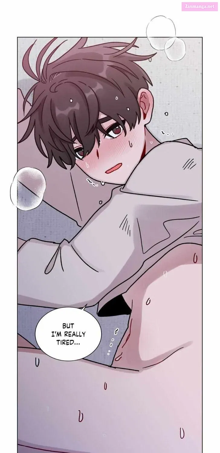 One Summer Day (KER) Chapter 48 page 60 - Mangabat