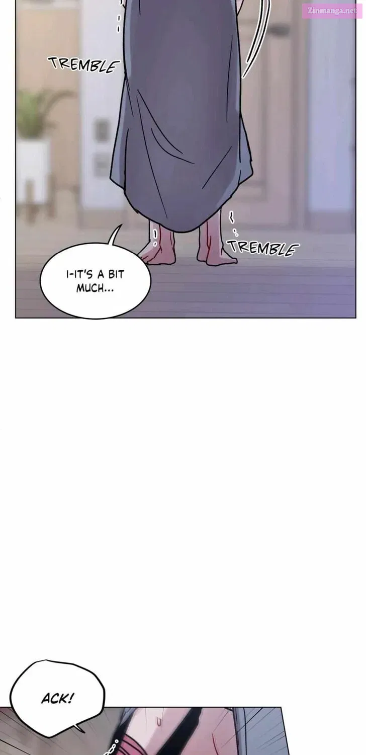 One Summer Day (KER) Chapter 49 page 18 - Mangabat