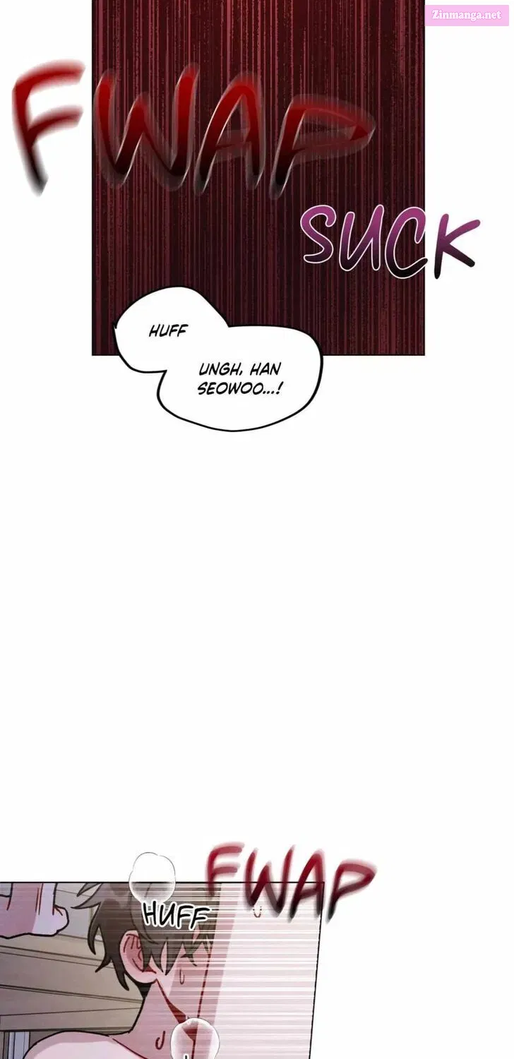 One Summer Day (KER) Chapter 49 page 35 - Mangabat