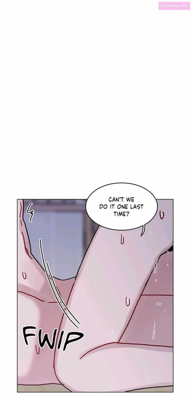 One Summer Day (KER) Chapter 49 page 61 - Mangabat