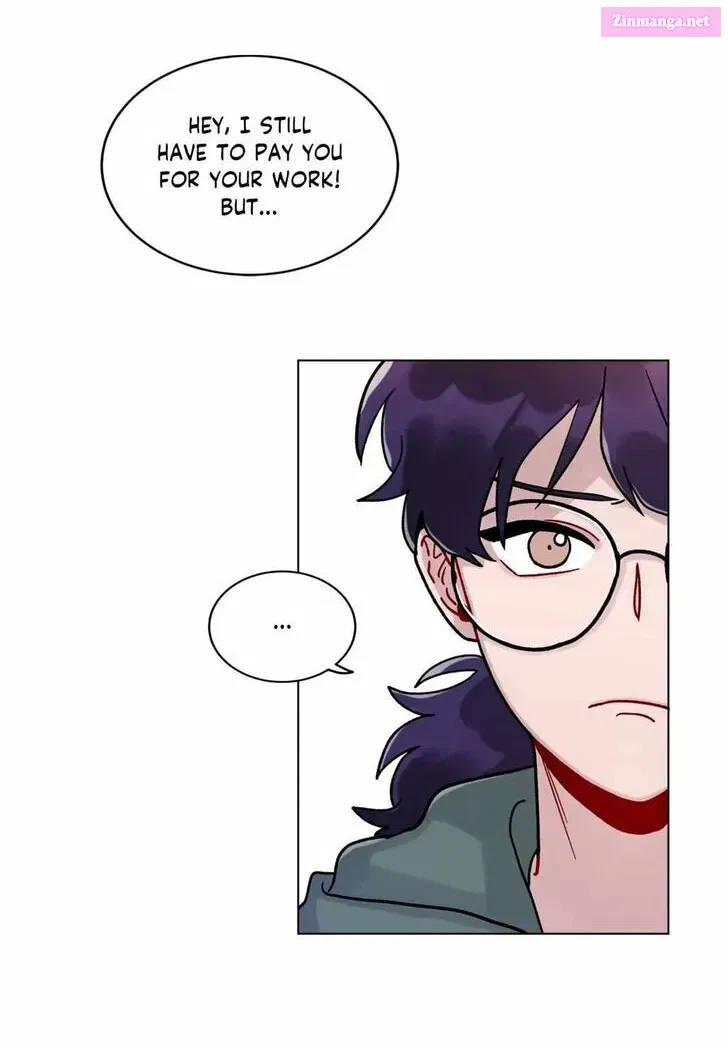 One Summer Day (KER) Chapter 5 page 28 - Mangabat